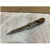 Image 5 : Knife