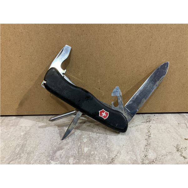Swiss Army Knife