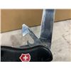 Image 2 : Swiss Army Knife