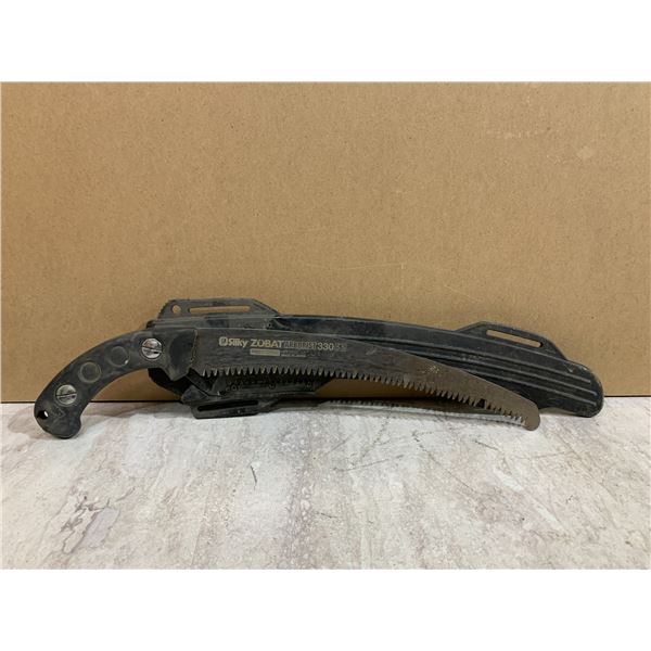 Silky Zobat Arborist 330 5.5 Saw