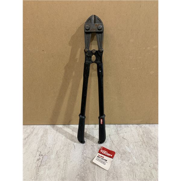 Hyper Tough 18 Inch Bolt Cutters