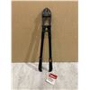 Image 1 : Hyper Tough 18 Inch Bolt Cutters