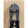 Image 4 : Hyper Tough 18 Inch Bolt Cutters