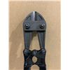 Image 5 : Hyper Tough 18 Inch Bolt Cutters