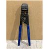 Image 1 : Sherlok Waterline Crimper