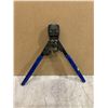 Image 4 : Sherlok Waterline Crimper