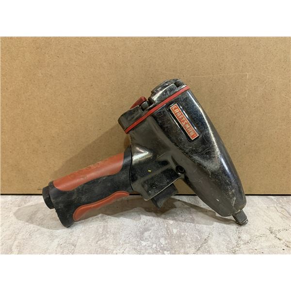 Craftsman3/8 Air Impact Wrench