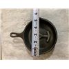 Image 10 : Lodge Cast Iron Yellowstone Frying Pan 5 Inch