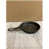 Image 3 : Lodge Cast Iron Yellowstone Frying Pan 5 Inch