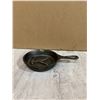 Image 5 : Lodge Cast Iron Yellowstone Frying Pan 5 Inch