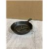 Image 6 : Lodge Cast Iron Yellowstone Frying Pan 5 Inch