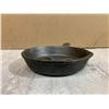 Image 7 : Lodge Cast Iron Yellowstone Frying Pan 5 Inch