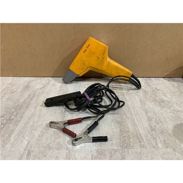 Solid State EZI 120 Timing Light
