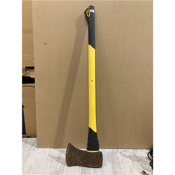 Rockfordge Axe