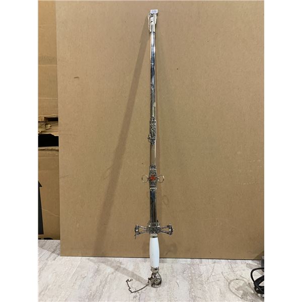 Masonic Knights Templar Ceremonial Sword