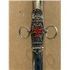 Image 4 : Masonic Knights Templar Ceremonial Sword