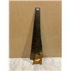 Image 1 : Wood Saw