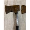 Image 2 : 3 Hatchets