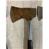 Image 3 : 3 Hatchets