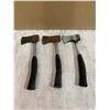 Image 5 : 3 Hatchets