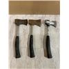 Image 6 : 3 Hatchets