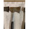 Image 8 : 3 Hatchets