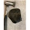 Image 9 : 3 Hatchets