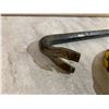 Image 4 : Stanley Ripping Chsel and Crowbar