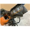 Image 11 : Ridgid Belt Sander Model: R2740