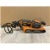 Image 1 : Ridgid Belt Sander Model: R2740