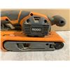 Image 3 : Ridgid Belt Sander Model: R2740