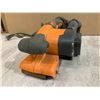 Image 4 : Ridgid Belt Sander Model: R2740