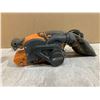 Image 5 : Ridgid Belt Sander Model: R2740