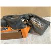Image 8 : Ridgid Belt Sander Model: R2740
