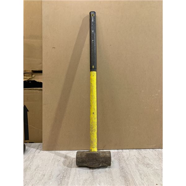 35 Inch 12 Lbs Sledge Hammer
