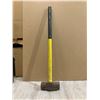 Image 1 : 35 Inch 12 Lbs Sledge Hammer