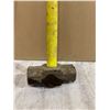Image 7 : 35 Inch 12 Lbs Sledge Hammer