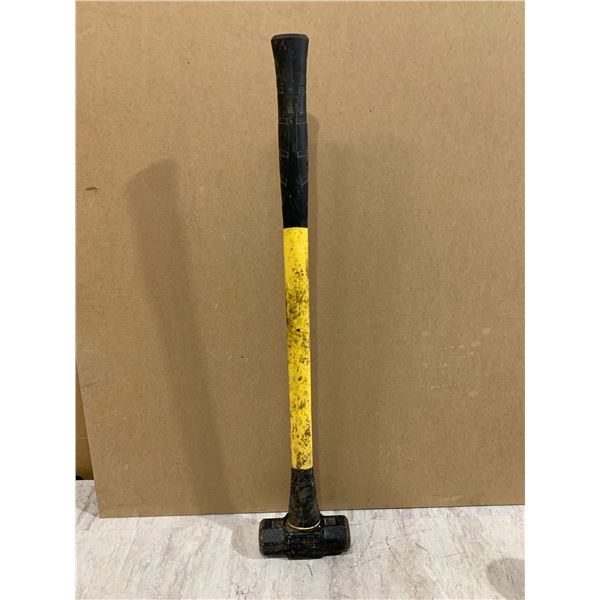 34 Inch 8 Lbs Sledge Hammer