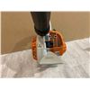 Image 10 : Stihl BG56C Leaf Blower Has Compression Untested Refer To Pics
