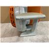 Image 11 : Stihl BG56C Leaf Blower Has Compression Untested Refer To Pics