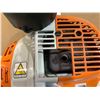Image 12 : Stihl BG56C Leaf Blower Has Compression Untested Refer To Pics