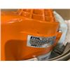 Image 13 : Stihl BG56C Leaf Blower Has Compression Untested Refer To Pics