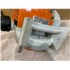 Image 14 : Stihl BG56C Leaf Blower Has Compression Untested Refer To Pics