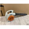 Image 1 : Stihl BG56C Leaf Blower Has Compression Untested Refer To Pics