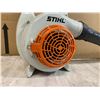 Image 2 : Stihl BG56C Leaf Blower Has Compression Untested Refer To Pics