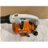 Image 9 : Stihl BG56C Leaf Blower Has Compression Untested Refer To Pics