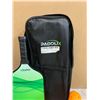 Image 6 : Paddlix Pickle Ball Set With Case