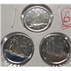 Image 1 : 3 - 2021 CANADA DIMES