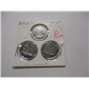 Image 3 : 3 - 2021 CANADA DIMES