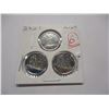 Image 5 : 3 - 2021 CANADA DIMES